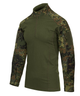 Сорочка бойова Vanguard Combat Shirt Direct Action Flecktarn XS - зображення 1