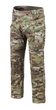 Штаны (Рипстоп) MBDU NyCo Ripstop Helikon-Tex Multicam XXXL Тактические мужские - изображение 1