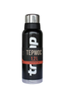 Термос Трамп 1.2л | Термос для чая | Термос Tramp UTRC-028-black TP - изображение 5
