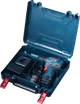 Bezszczotkowa wiertarko-wkrętarka akumulatorowa Bosch Professional GSR 12V-30 (06019G9000) - obraz 2