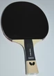 Ракетка для настольного тенниса Butterfly Timo Boll SG33 Красный/Черный - изображение 2