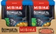 Упаковка вермишели Мивина со вкусом сыра и зеленью Неострая 59.2 г х 24 шт (8445290694133) - изображение 2
