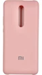 Чохол Soft Case на Xiaomi Redmi K20 pink - зображення 1