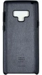 Чехол Soft Case на Samsung Galaxy Note 9 N960 black - изображение 2