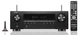 AV-ресивер Denon AVR-S760H (7.2 сh) Black - изображение 2