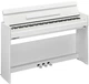 Цифровое пианино Yamaha Arius YDP-S55 White - изображение 1