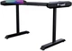 Геймерський стіл Cougar Mars 120 Black (MARS 120) - зображення 5