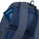 Рюкзак Rivacase 8460 Dark Blue 17.3" (8460 (Dark blue)) - зображення 2