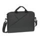 Сумка для ноутбука Rivacase 8720 13.3" Grey (8720 (Grey)) - зображення 5