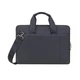 Сумка для ноутбука Rivacase 8221 13.3" Black (8221 (Black)) - зображення 7