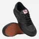 Tenisówki męskie do kostki Vans VN0A4BTTORL1 42.5 27.5 cm Czarne (195438711250) - obraz 2