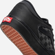 Męskie trampki krótkie Vans VN0A4BTTORL1 44 (10.5) 28.5 cm Czarne (195438711915) - obraz 5