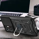 Удароміцний чохол Camshield Serge Ring for Magnet для Xiaomi 11T / 11T Pro - зображення 3