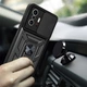 Удароміцний чохол Camshield Serge Ring for Magnet для Xiaomi 11T / 11T Pro - зображення 5