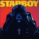 Музыкальный CD диск The Weeknd – Starboy фирменный - изображение 1
