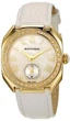 Женские наручные часы Romanson RL1208QLGD WH WH - изображение 1