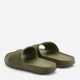 Детские шлепанцы для мальчика Coqui TORA 7083-100-2600 30/31 Army Green (8595662658161) - изображение 3