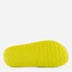 Детские шлепанцы для мальчика Coqui TORA 7083-100-1300 26/27 Citrus (8595662657621) - изображение 4