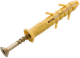 Саморез с дюбелем без воротника GF Champion MT00212 8x60 (75 шт) - изображение 2