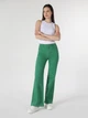 Джинсы Клеш женские Colin's CL1062466GRN 38 Green (8683197510235) - изображение 2