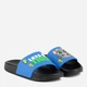 Детские шлепанцы для мальчика Coqui RUKI 6383-612-2220 24/25 Black/Royal (8595662022672) - изображение 2