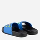 Детские шлепанцы для мальчика Coqui RUKI 6383-612-2220 24/25 Black/Royal (8595662022672) - изображение 4
