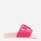 Детские шлепанцы для девочки Coqui RUKI 6383-613-4136 24/25 Candy pink/Lt. Fuchsia (8595662021965) - изображение 1