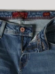 Джинси Slim Fit чоловічі Colin's 044 Karl CL1062411DN41338 28-32 Keba Wash (8683197538857) - зображення 6
