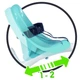 Велосипед детский металлический Би Муви blue 2в1 - изображение 5