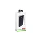 Батарея універсальна Voltronic SYROX PB-107 20000mAh, inp:Type-C/microUSB(5V/2A), out:USB(5V/2.1A&1A - зображення 3