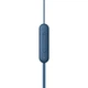Навушники Sony WI-C100 Blue (WIC100L.CE7) - зображення 3