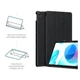 Чехол для планшета BeCover Smart Case Realme Pad 10.4 Space (708277) - изображение 6