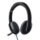 Навушники Logitech H540 USB Headset (981-000480) - изображение 1