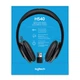 Навушники Logitech H540 USB Headset (981-000480) - изображение 6