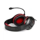 Наушники REAL-EL GDX-7590 Black-Red - изображение 5