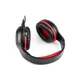 Наушники REAL-EL GDX-7590 Black-Red - изображение 7
