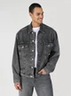 Джинсовая куртка мужская Colin's 139 RICO CL1062449DN42469 S Youth Wash (8683197567475) - изображение 4