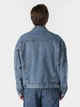 Джинсовая куртка мужская Colin's 141 LUKE CL1062451DN42471 2XL Deina Wash (8683197567543) - изображение 3