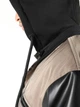 Куртка демисезонная с капюшоном мужская Colin's CL1061848TPE XXL Taupe (CL1061848TPE_XXL) - изображение 4