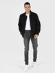 Куртка демисезонная мужская Colin's CL1062534BLK XXL Black (CL1062534BLK_XXL) - изображение 2