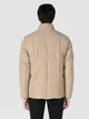 Куртка демисезонная мужская Colin's CL1062447BEI XL Beige (CL1062447BEI_XL) - изображение 3