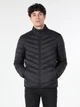 Куртка демисезонная мужская Colin's CL1062510BLK M Black (CL1062510BLK_M) - изображение 1