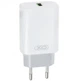 Зарядний пристрій мережевий+Micro B L85D QC3.0 18W - изображение 3