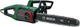 Ланцюгова пилка Bosch UniversalChain 35, 1.8 Квт, 35 см робоча довжина, ланцюг, кожух (06008B8303) - зображення 1