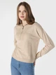 Джемпер женский Colin's CL1062219BEI XS Beige (8683197508126) - изображение 1