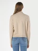 Джемпер женский Colin's CL1062219BEI XS Beige (8683197508126) - изображение 2