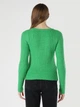 Джемпер женский Colin's CL1062222GRN M Green (8683197508065) - изображение 2