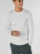 Джемпер мужской Colin's CL1062328WHT 2XL White (8683197686343) - изображение 4