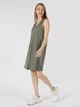 Сарафан женский Colin's CL1063788DMG S Dark Mint Green (8683197655752) - изображение 3