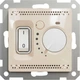 Термостат теплої підлоги Schneider Electric 16A Sedna Design Бежевий (SDD112507) - зображення 1